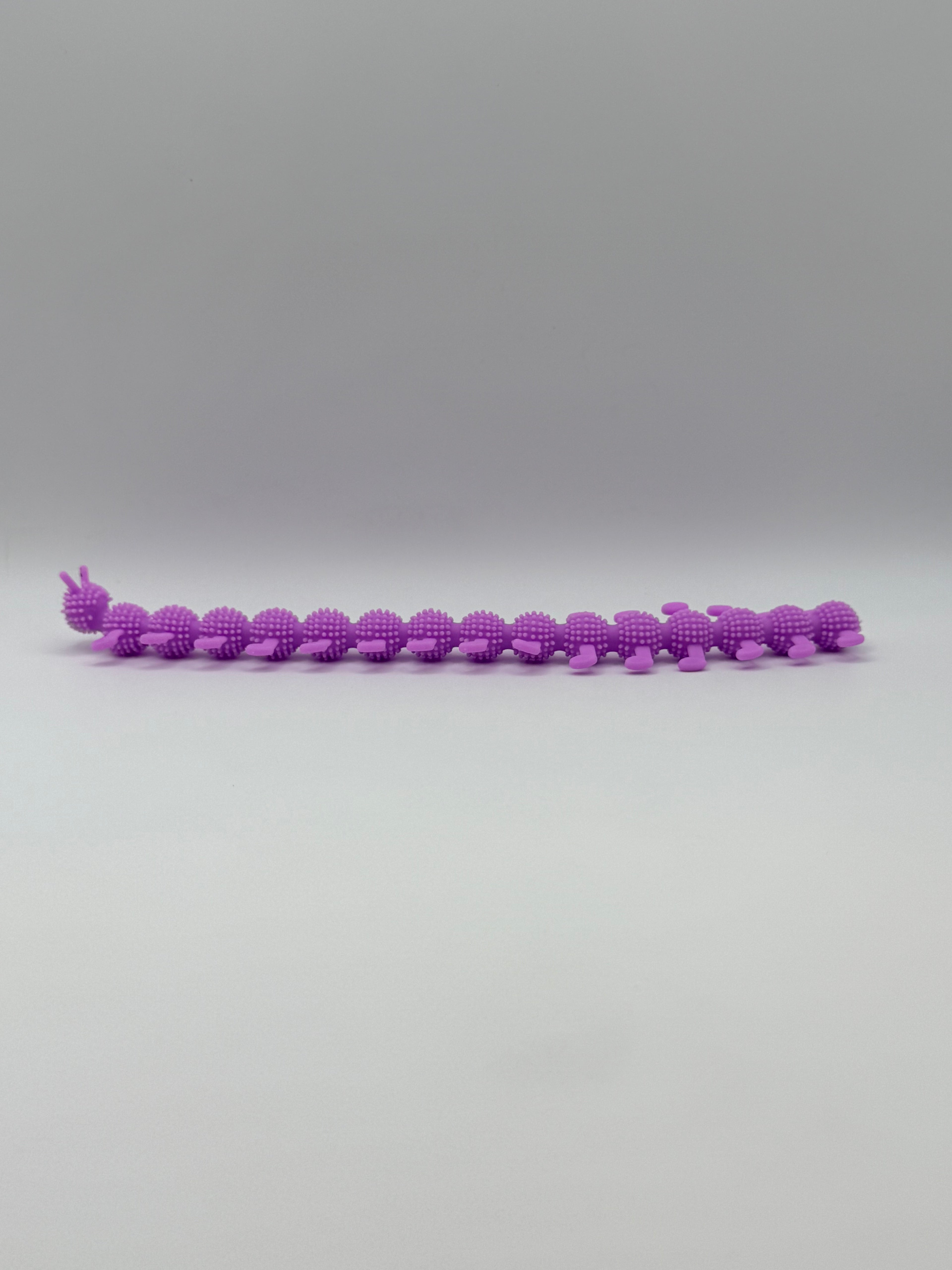 Stretchy Caterpillar Fidget Toy