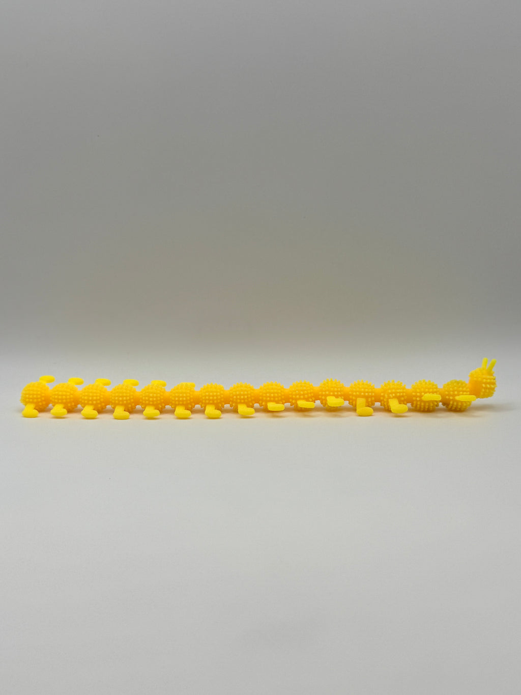Stretchy Caterpillar Fidget Toy