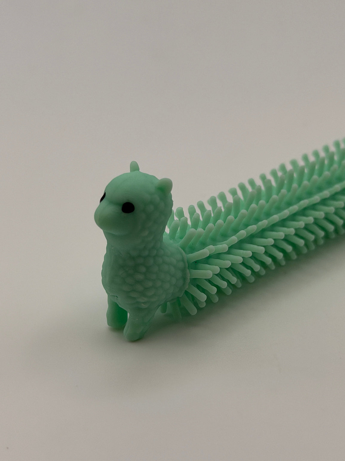 Stretchy Alpaca Fidget Toy