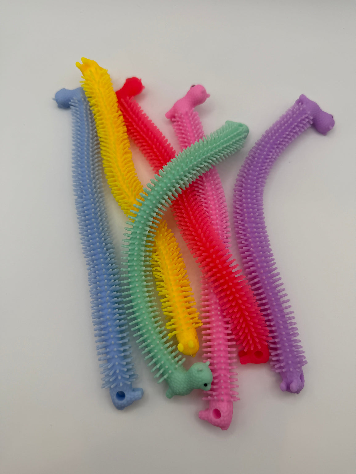 Stretchy Alpaca Fidget Toy