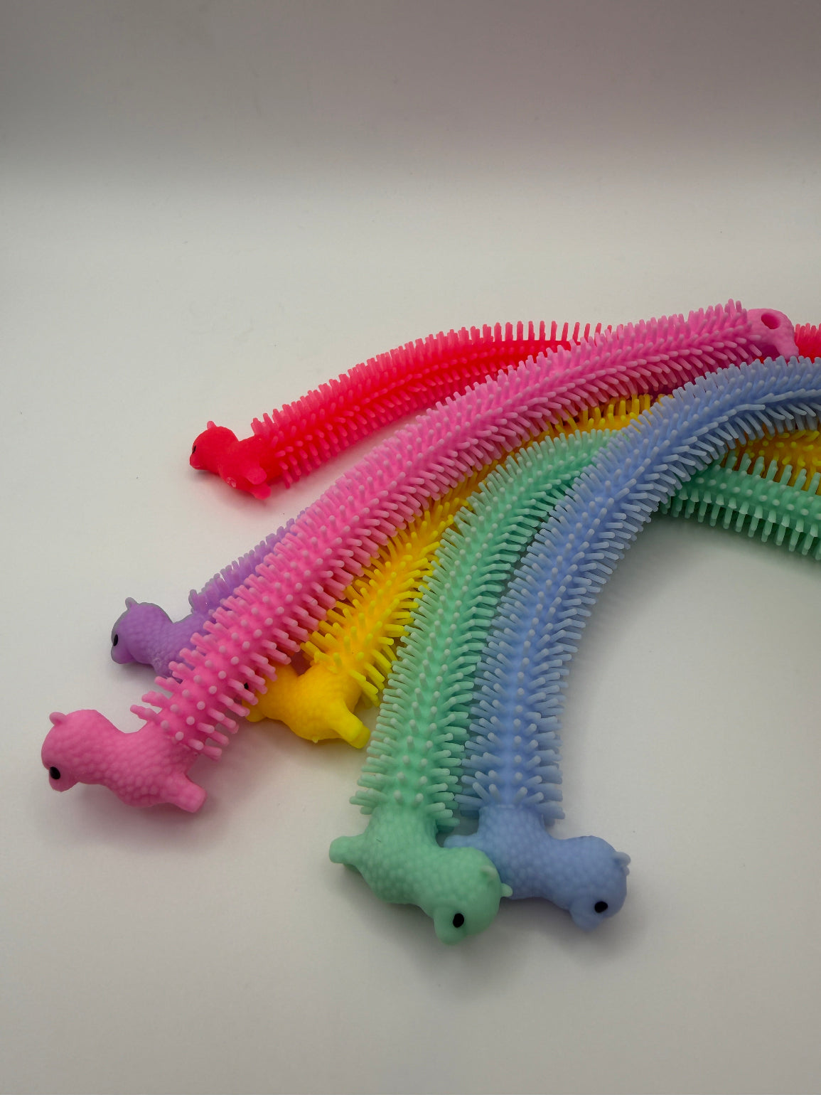 Stretchy Alpaca Fidget Toy