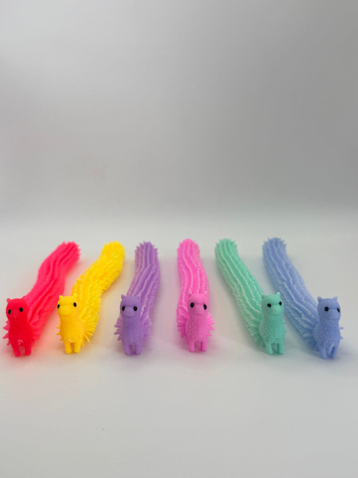 Stretchy Alpaca Fidget Toy
