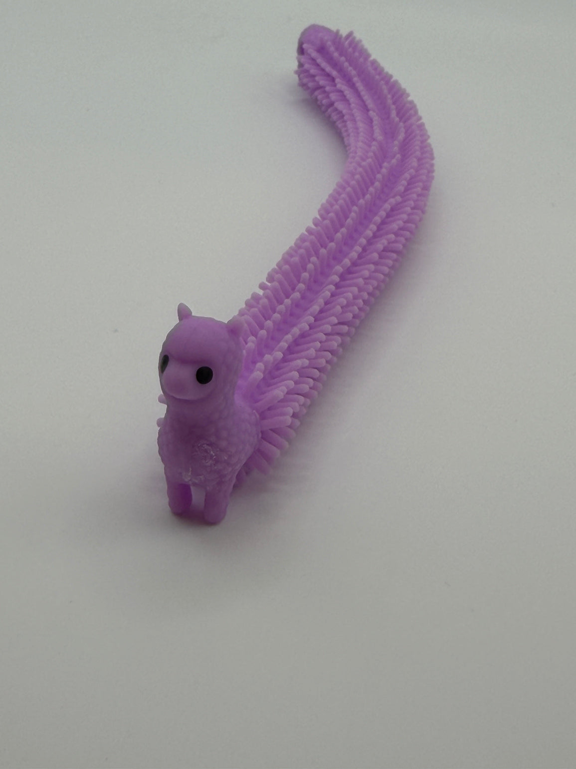 Stretchy Alpaca Fidget Toy