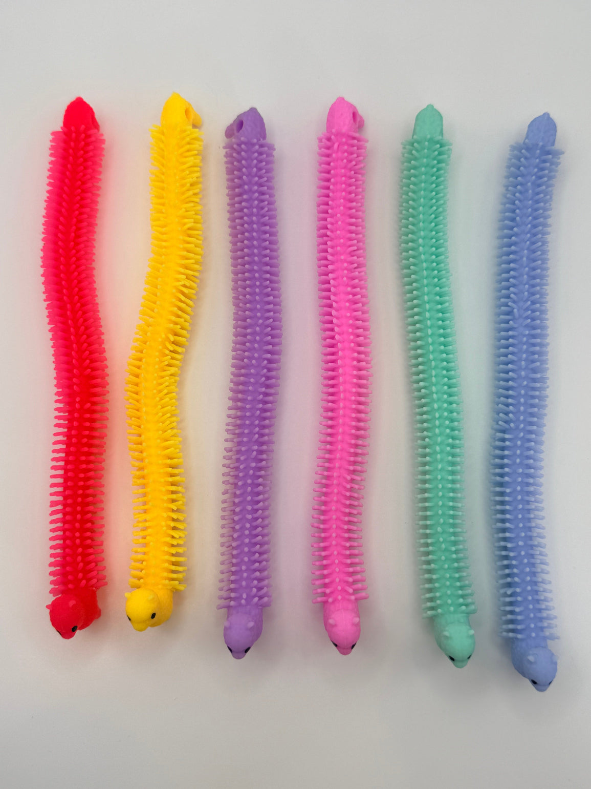 Stretchy Alpaca Fidget Toy
