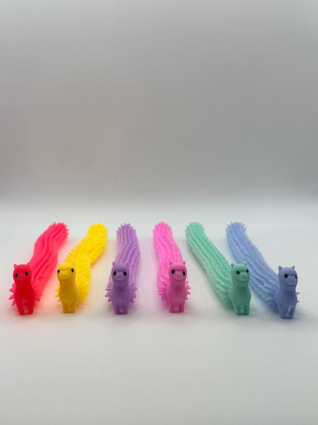 Stretchy Alpaca Fidget Toy