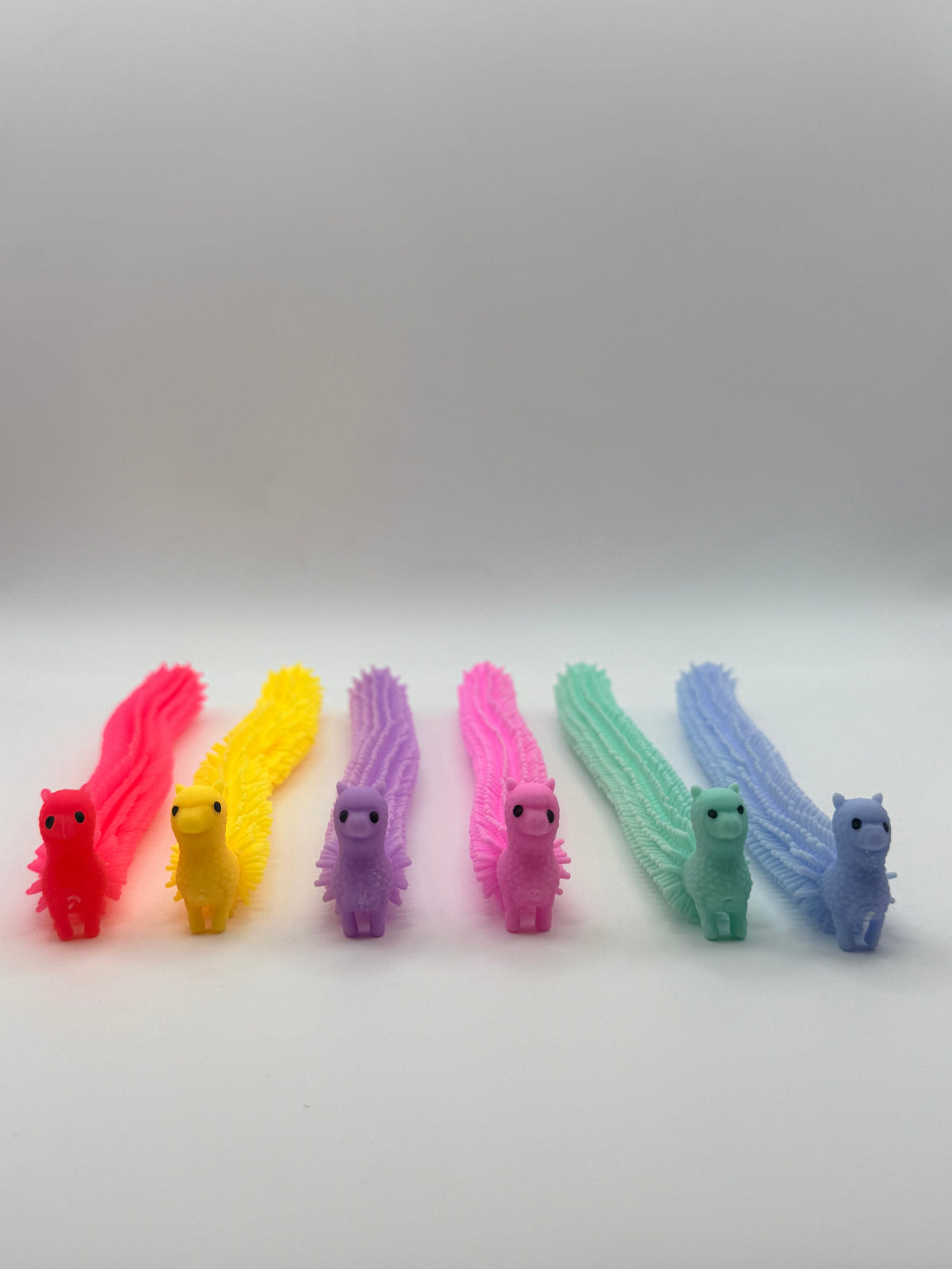 Stretchy Alpaca Fidget Toy