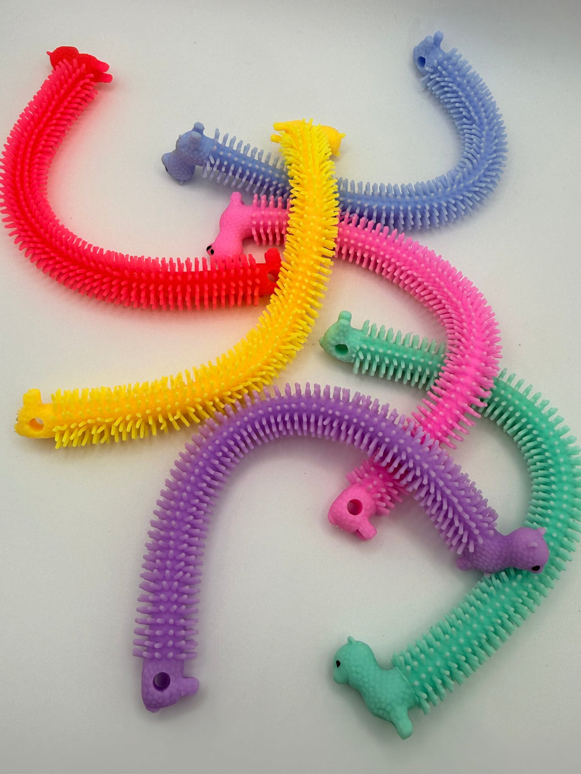 Stretchy Alpaca Fidget Toy