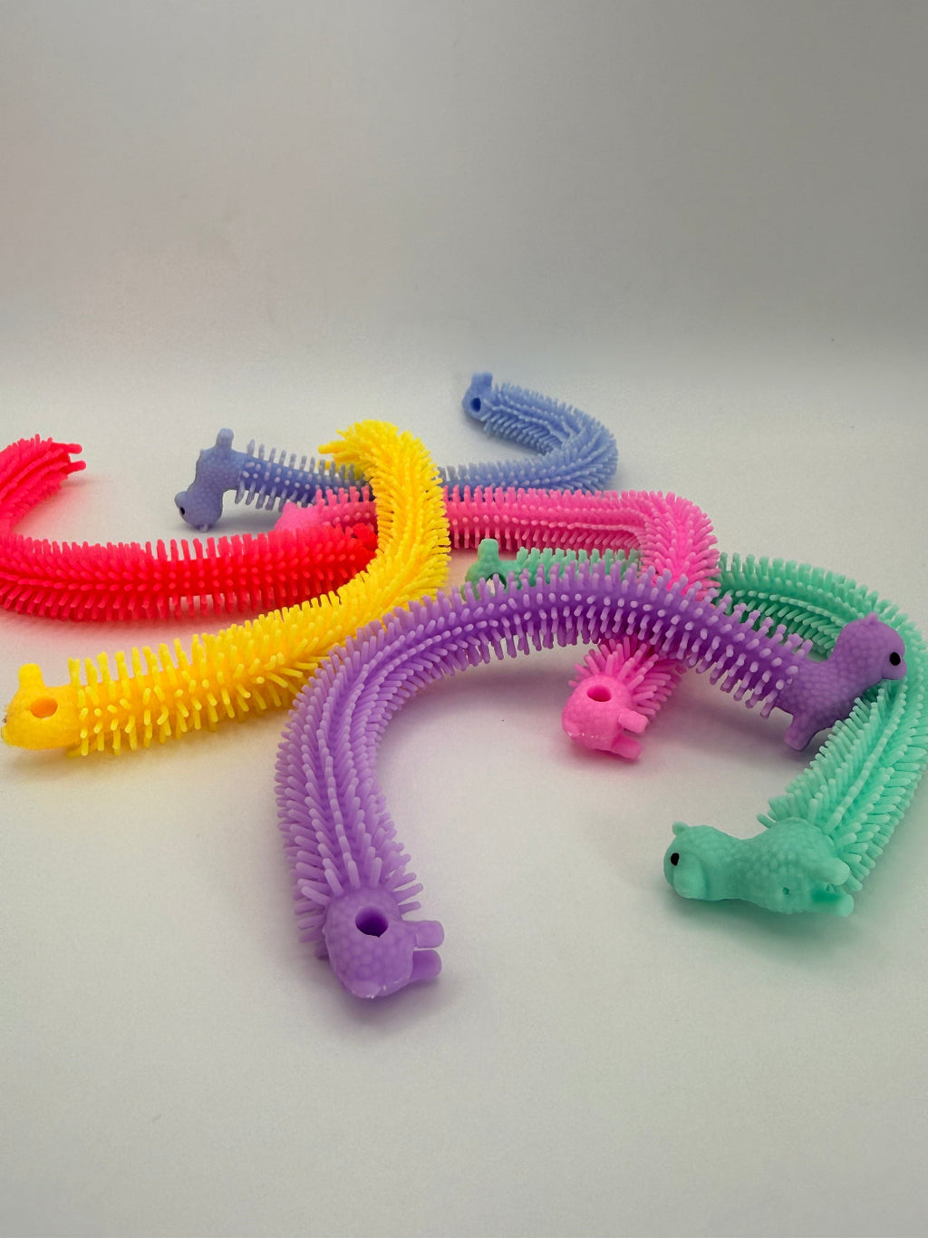 Stretchy Alpaca Fidget Toy