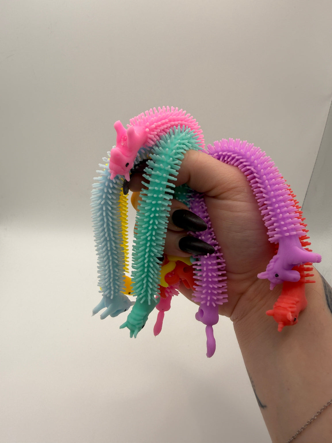 Stretchy Unicorn Fidget Toy