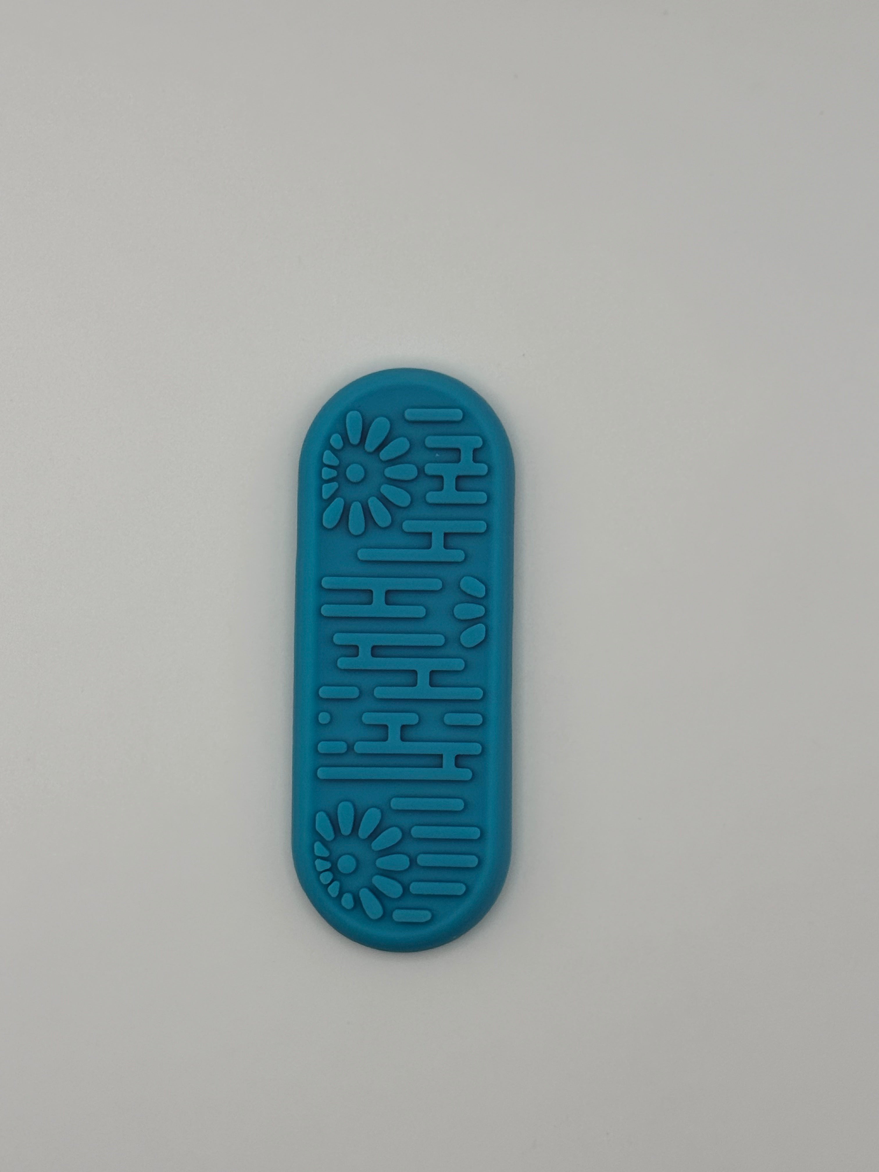 Suction Worry Stone Sensory Fidget
