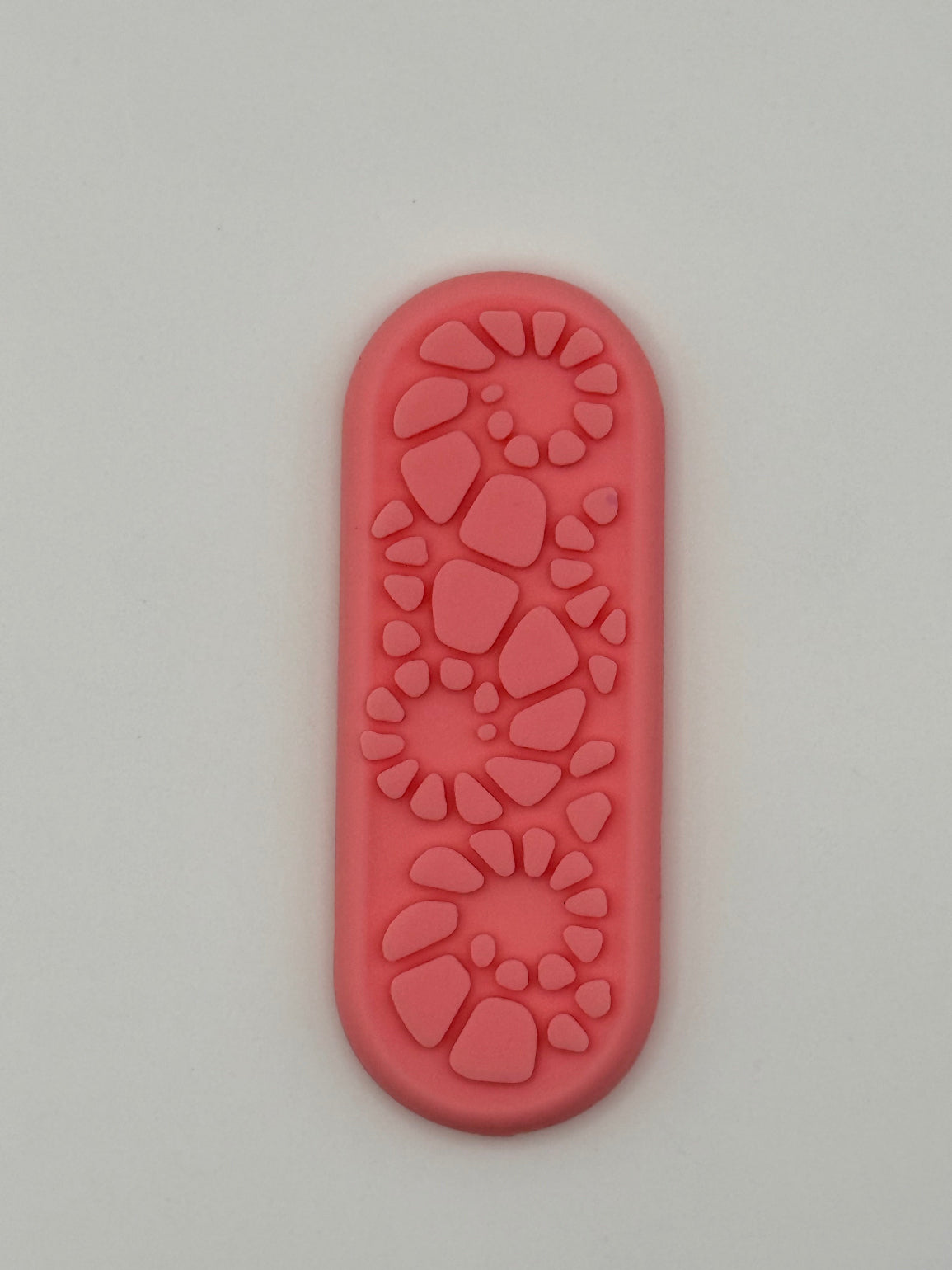 Suction Worry Stone Sensory Fidget