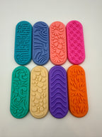 Suction Worry Stone Sensory Fidget