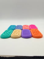 Suction Worry Stone Sensory Fidget
