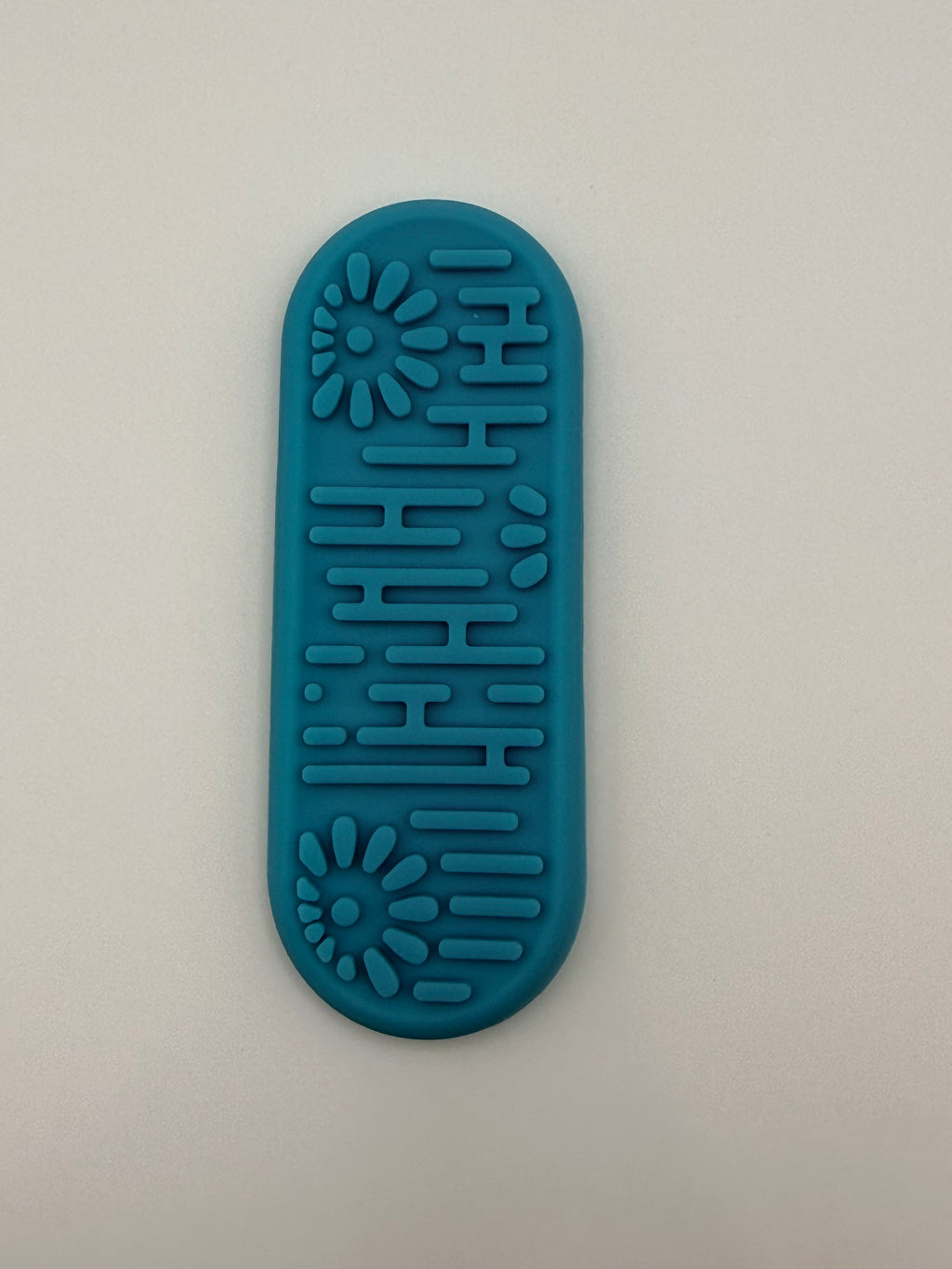 Suction Worry Stone Sensory Fidget