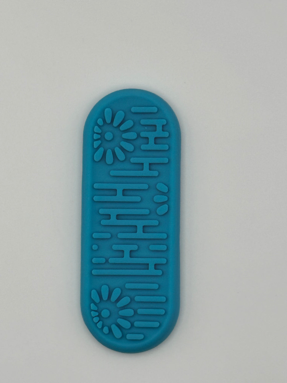 Suction Worry Stone Sensory Fidget