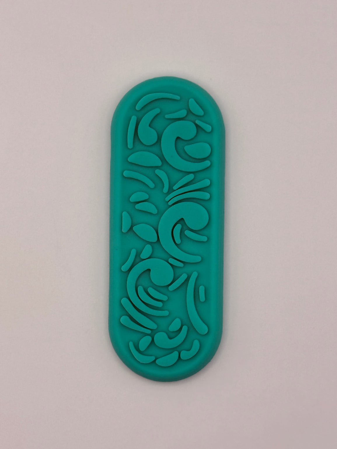 Suction Worry Stone Sensory Fidget