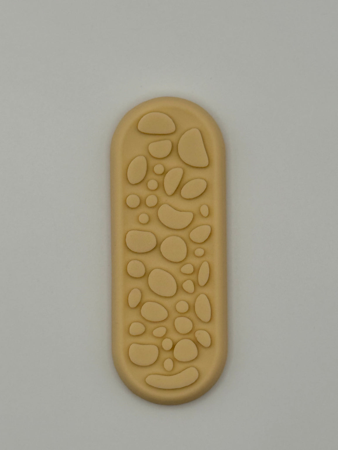 Suction Worry Stone Sensory Fidget