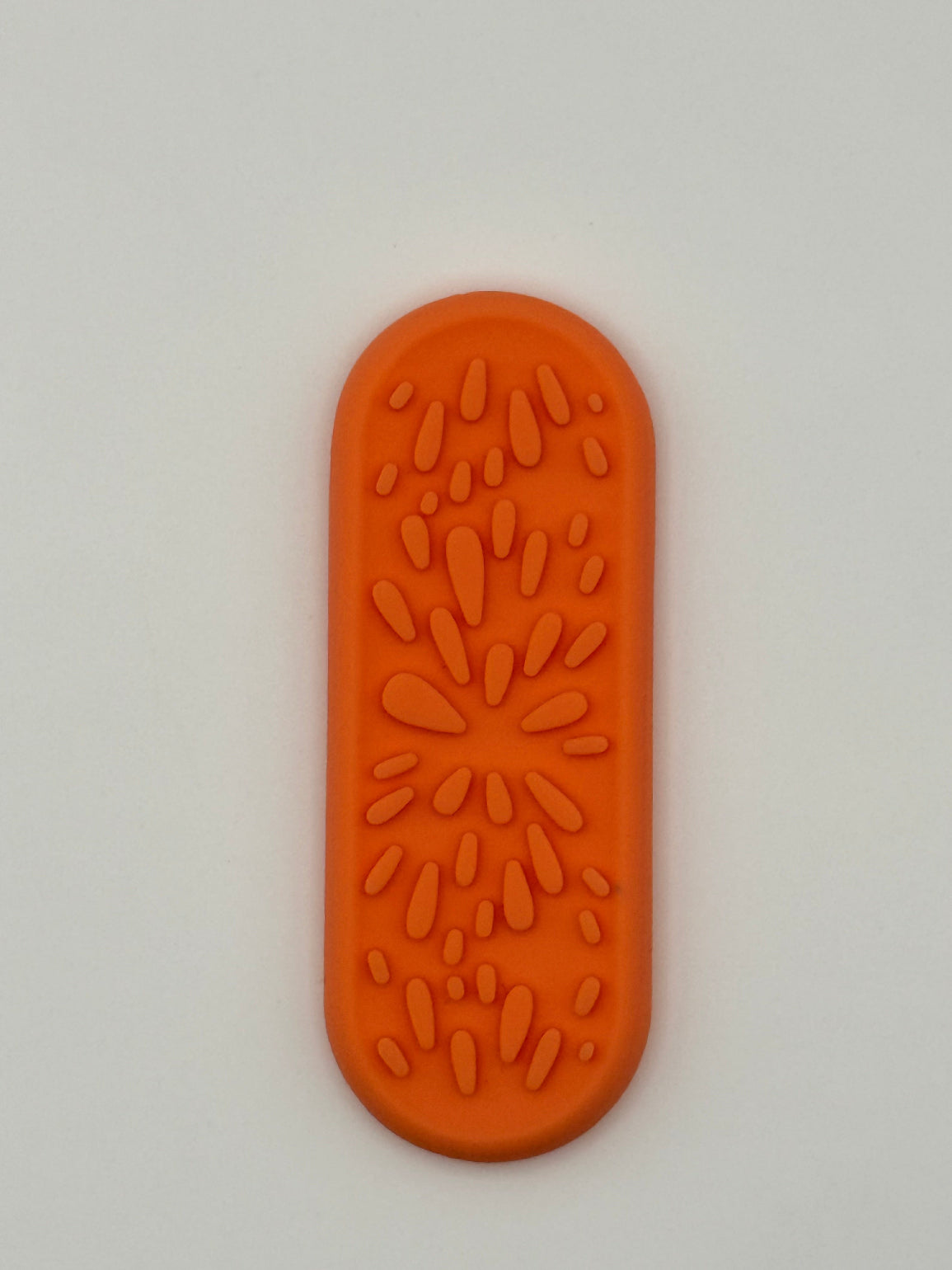 Suction Worry Stone Sensory Fidget