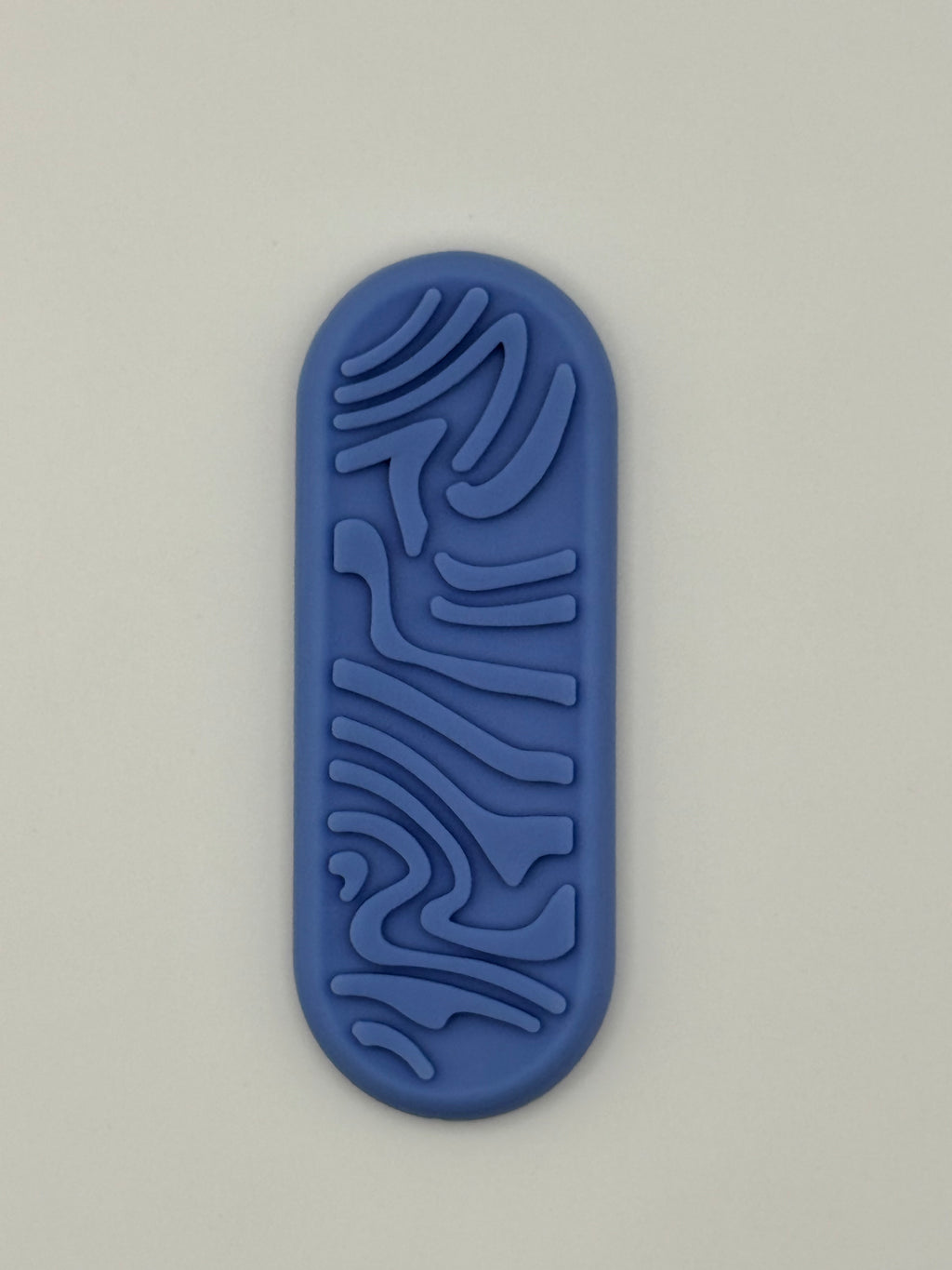 Suction Worry Stone Sensory Fidget