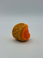 Textured Sensory Palm Fidget Stone - 3 Pack