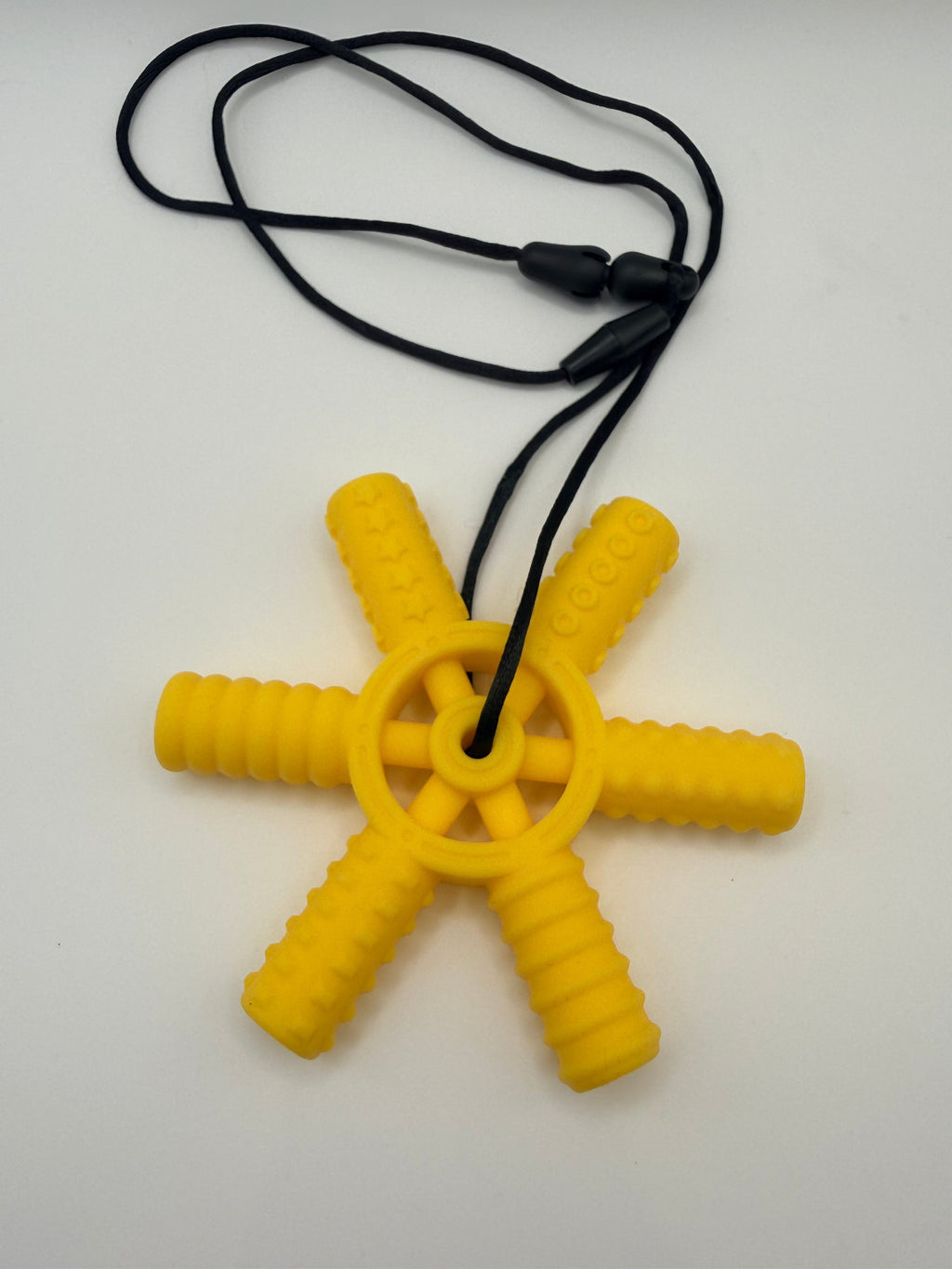 Chewlery Pendant Necklace