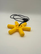 Chewlery Pendant Necklace