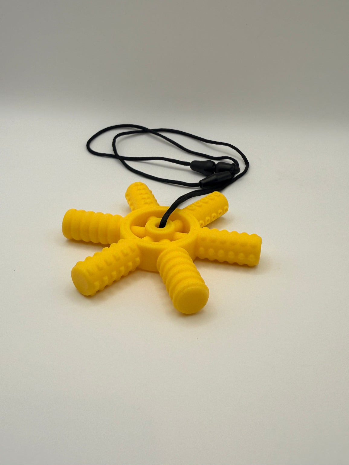 Chewlery Pendant Necklace