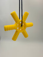Chewlery Pendant Necklace