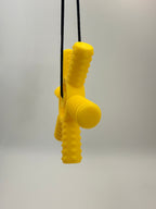 Chewlery Pendant Necklace