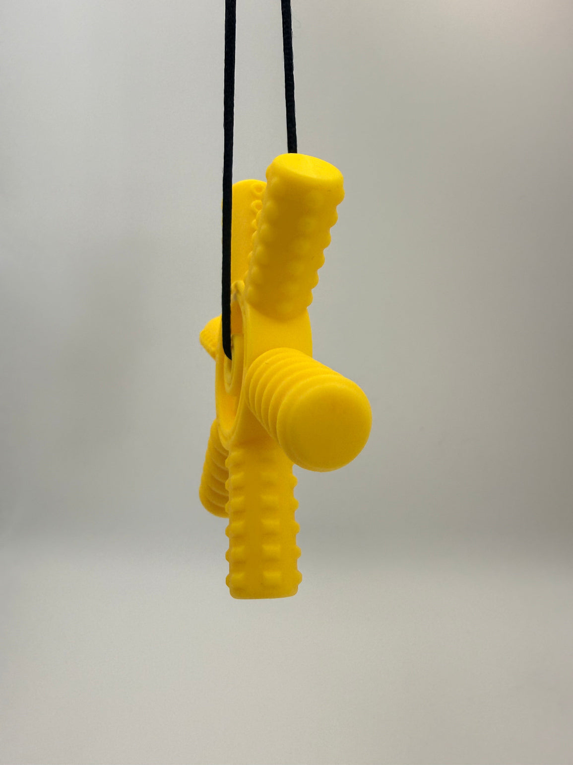 Chewlery Pendant Necklace
