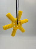 Chewlery Pendant Necklace