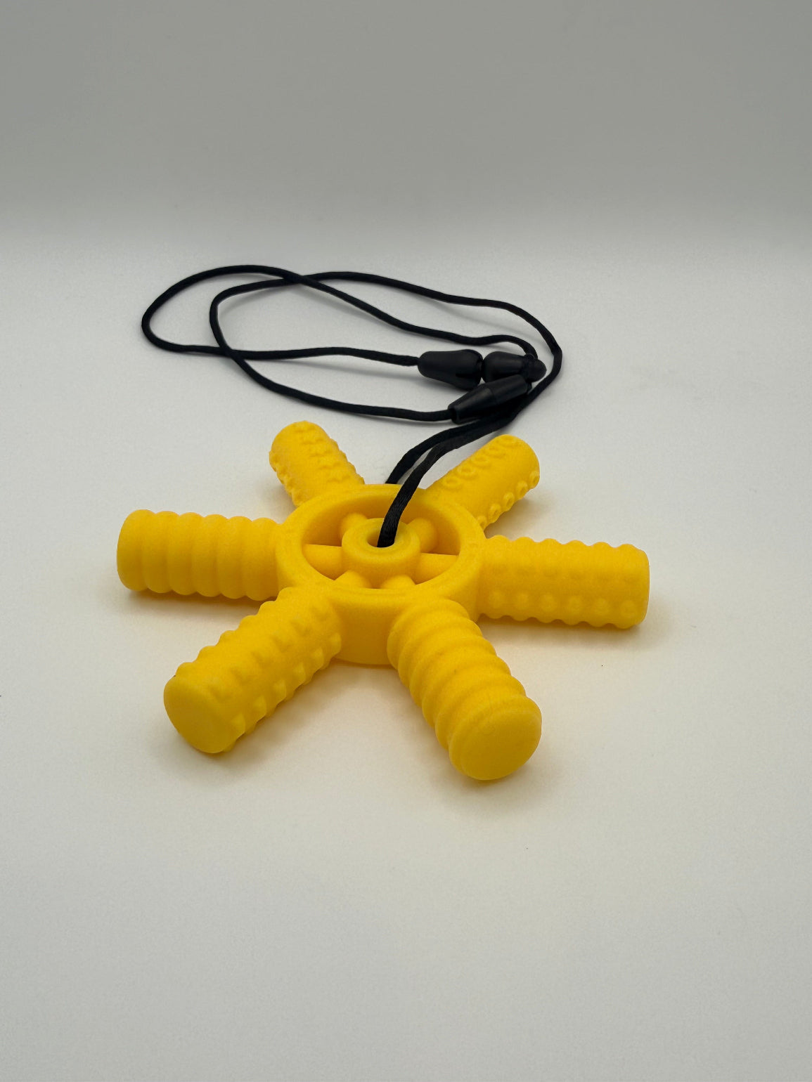 Chewlery Pendant Necklace