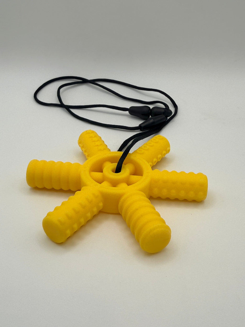 Chewlery Pendant Necklace