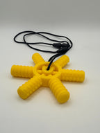 Chewlery Pendant Necklace