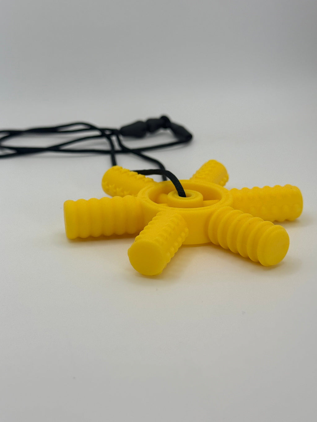 Chewlery Pendant Necklace