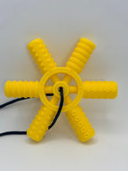 Chewlery Pendant Necklace