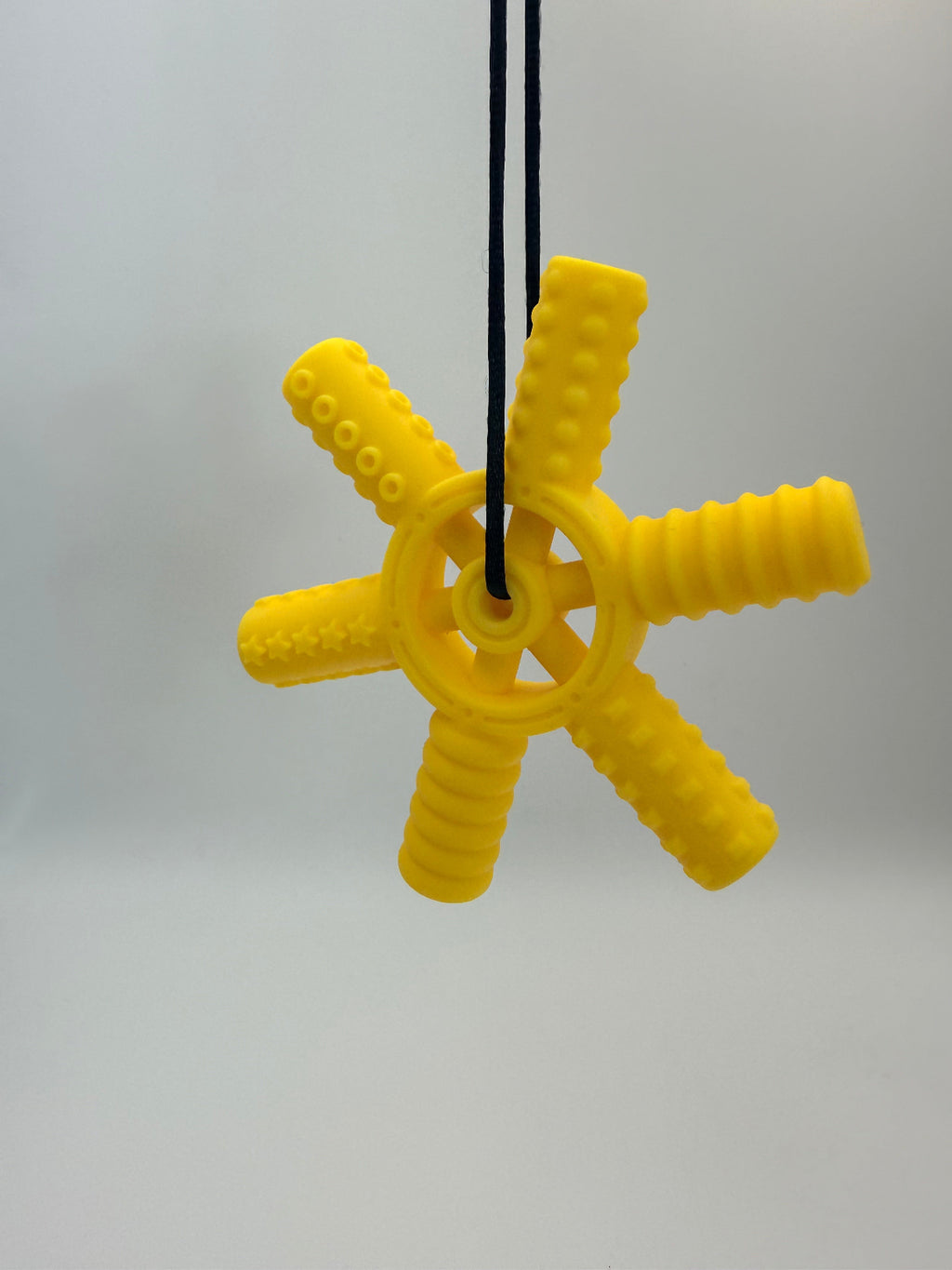 Chewlery Pendant Necklace