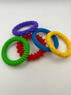Textured Bracelet