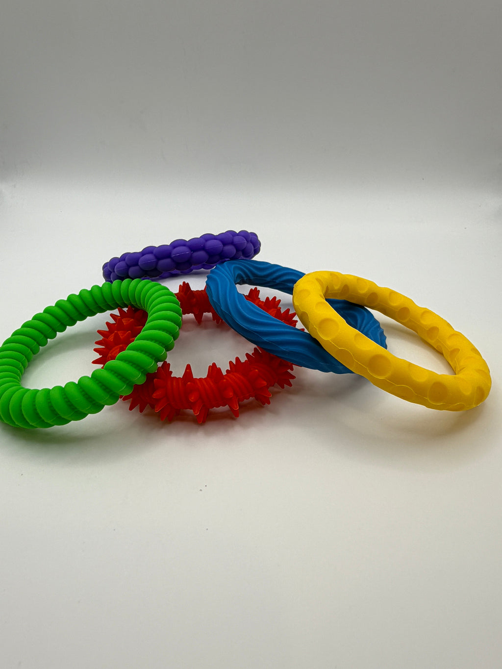 Textured Bracelet
