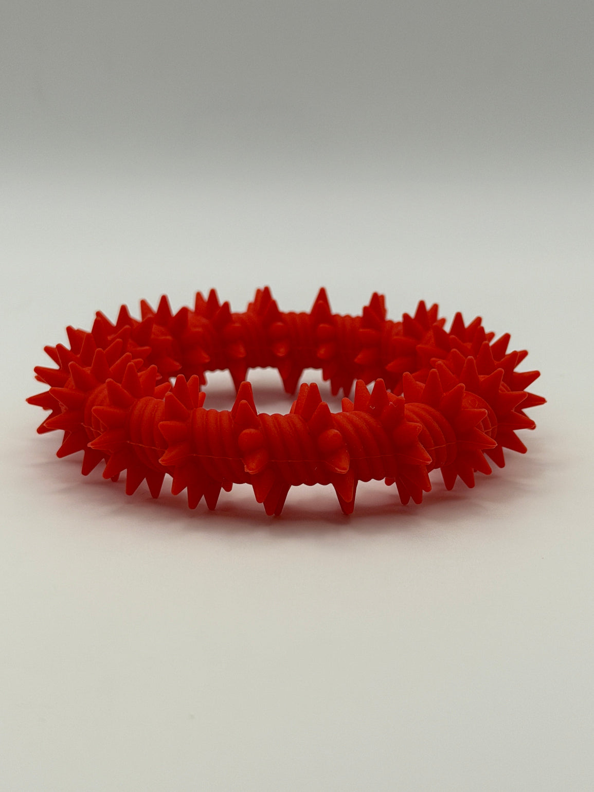 Textured Bracelet