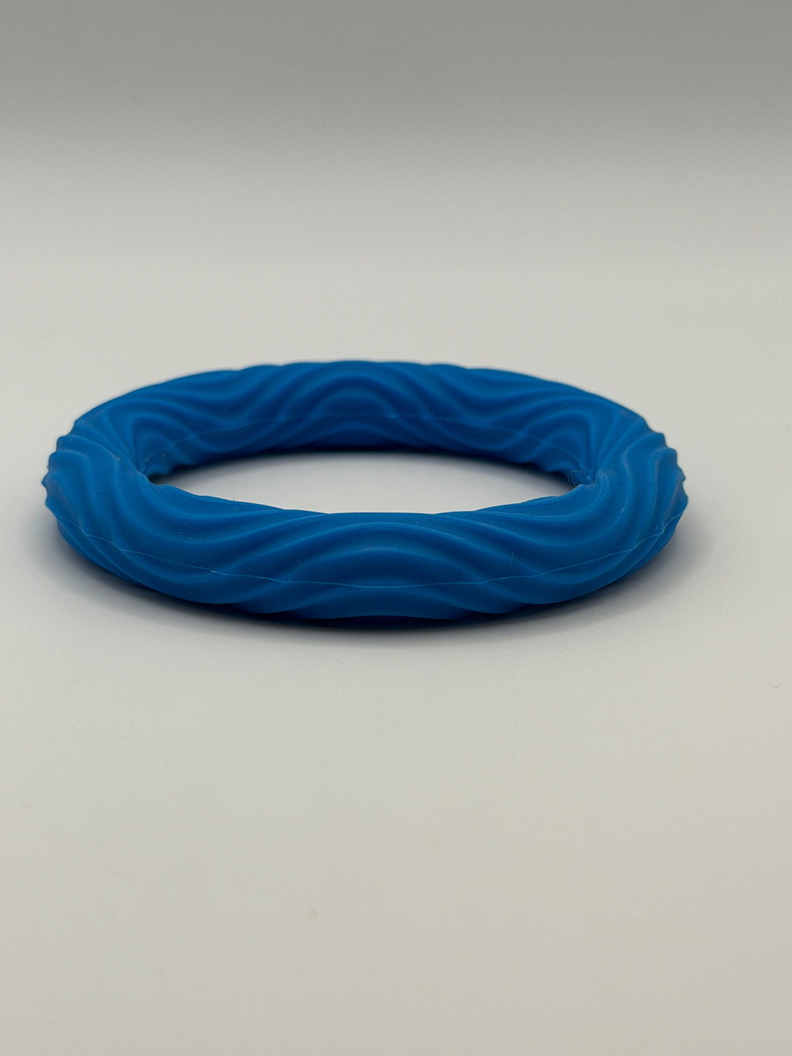 Textured Bracelet