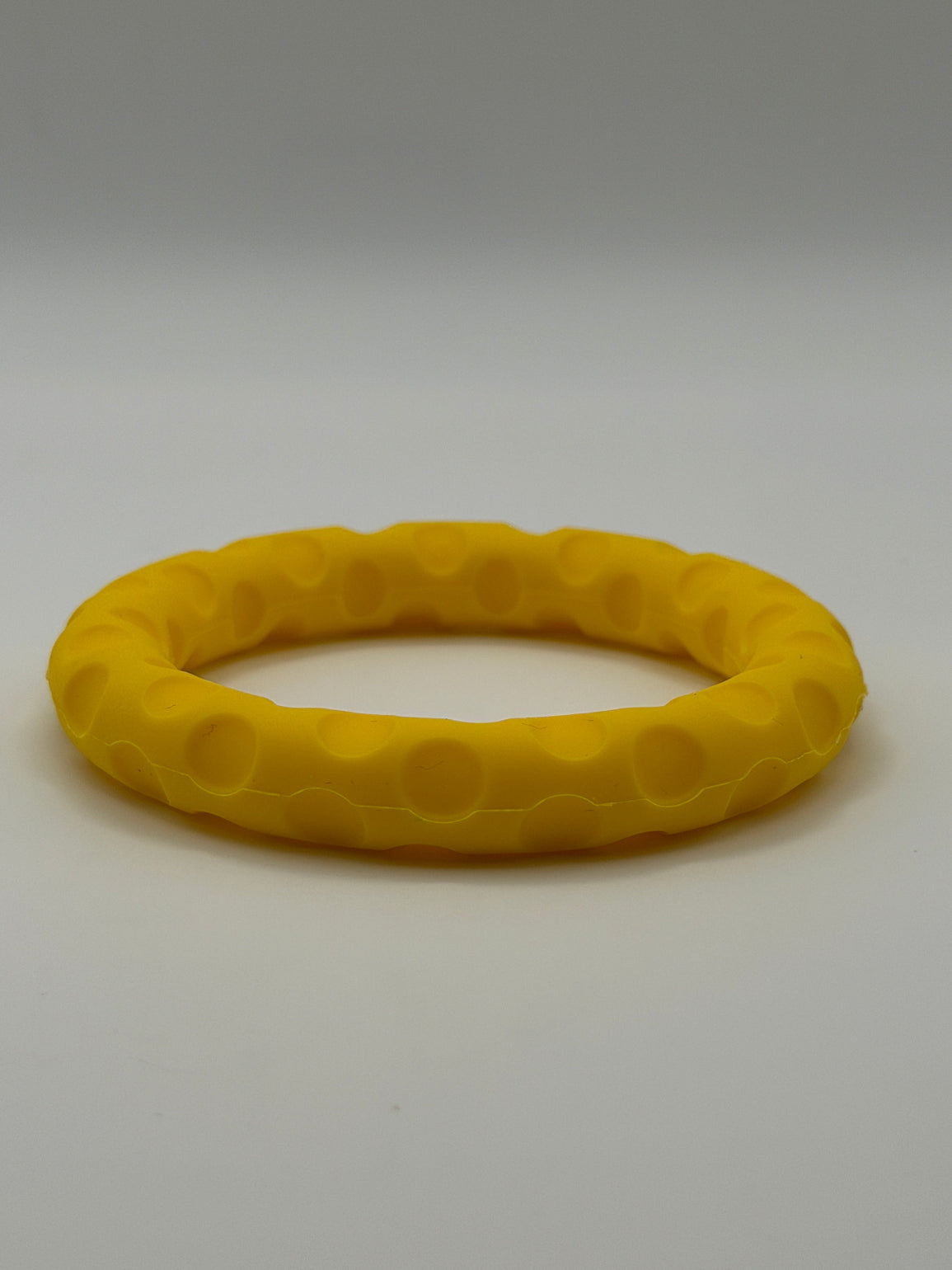 Textured Bracelet