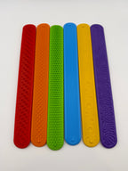 Textured Snap Bracelet