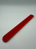 Textured Snap Bracelet
