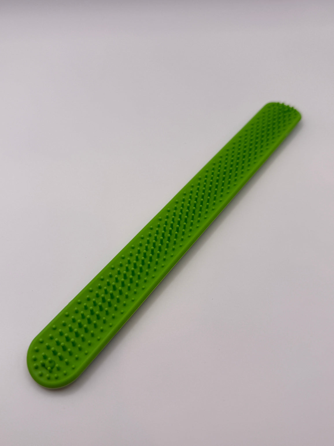 Textured Snap Bracelet