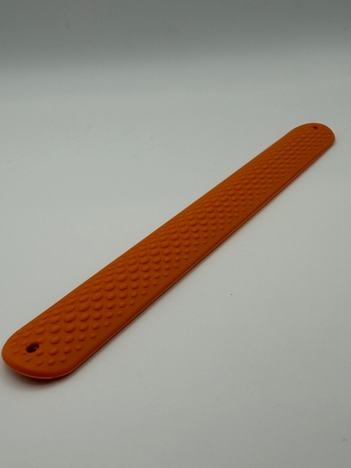 Textured Snap Bracelet
