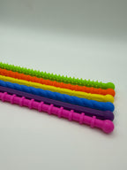 Textured Stretchy Fidget Set 6 Pack