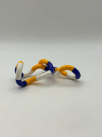 Twisty Fidget Chain Toy | Linked Twist & Turn Sensory Fidget Toy