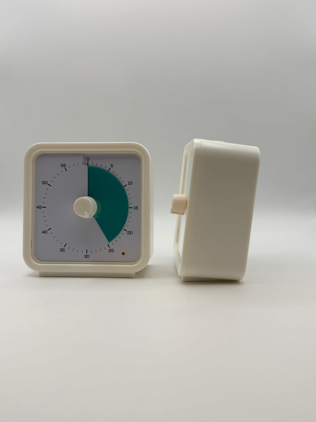Visual Timer 60 Minute Countdown Timer