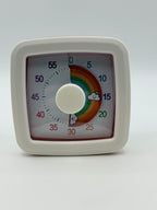 Rainbow Visual Timer